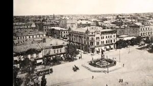 Бандитский Ростов-на-Дону.Криминал в Ростове в царские времена.Ростов-папа.