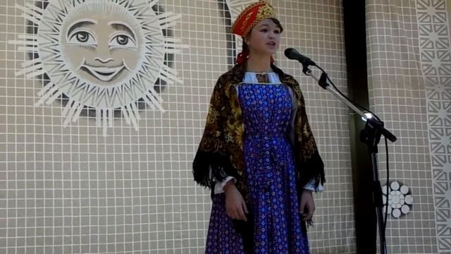 Сказка про стоптанные башмачки Гимназия 1 Великий Новгород.mp4 смотреть онлайн