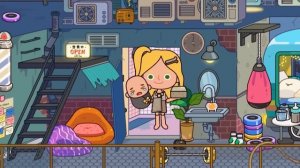 Тройняшек Леди Баг Удочерили в Тока Бока, Аватар Ворлд и Мига Ворлд