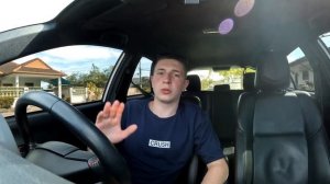 Прокат Автомобилей в Таиланде / Пхукет / Стоимость / ПДД / Аренда Авто / #71