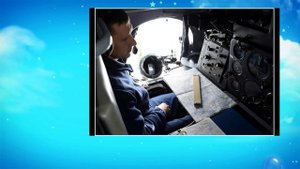 С Днем Штурмана ВВС России! Шикарное музыкальное поздравление!