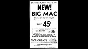 Big C Adventures - The Big Mac