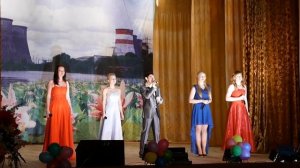 Вокальная студия "Бенефис"  - В созвездии танцующей любви! (кавер)