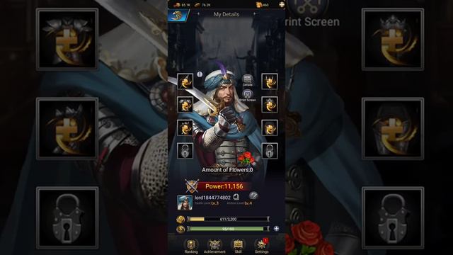 [Ace Of Empire 2] Android GamePlay смотреть онлайн