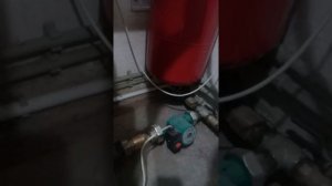 2а котла в одну систему отопления