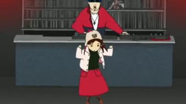 Caramell-Diskotek | Serial Experiments Lain смотреть онлайн