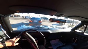 Test Drive 1971 Chevrolet Nova SOLD $24,900 Maple Motors #1333-1