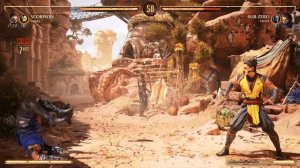 Unboxing Mortal Kombat 1 PS5 PlayStation 5 Game