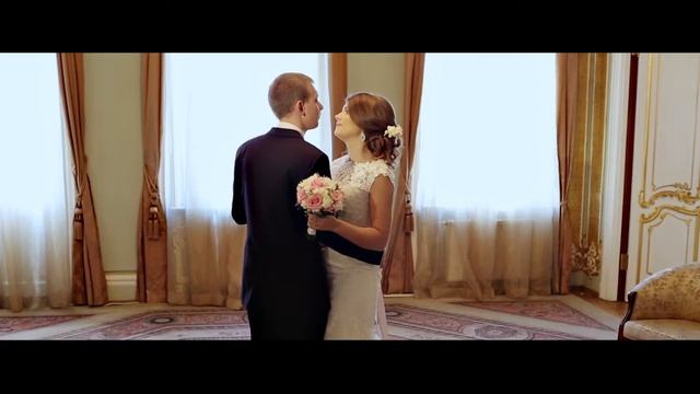 Евгения и Кирилл смотреть онлайн