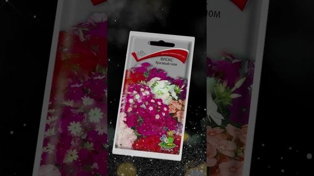 Посейте эти цветы в марте.?
