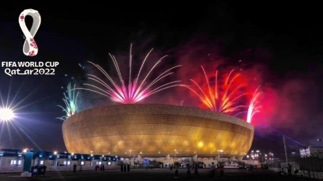 Fifa worldcup 2022 music official song (Hayya Hayya) new remix version #10 trending #viral #song смотреть онлайн