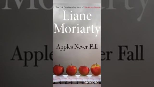 Apples Never Fall, Moriarty, Liane