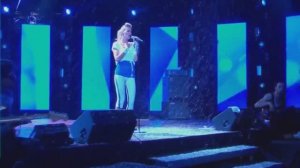 Глюк'oza (Глюкоза) «Снег идёт» | Концерт «NowБой», 2011 год