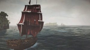 Пиратские песни - ШАНТИ(SHANTI) ➤ Assassin's Creed 4: Black Flag (Чёрный флаг)?