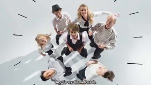 [RUS SUB] [РУССКИЙ ПЕРЕВОД] Alexander Rybak - That's How You Write A Song - Norway - Eurovision 201