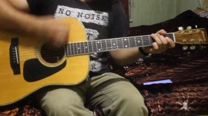 Король и Шут - Кукольный театр (Cover)