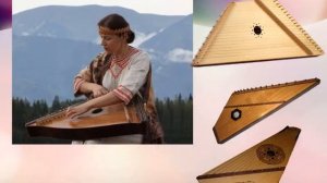 Русские народные инструменты и музыкальные традиции