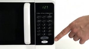 Видеообзор микроволновой печи Mystery MMW 1707