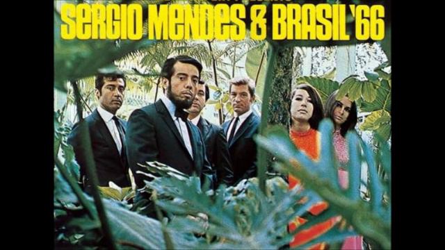 Sergio Mendes And Brasil 66 - For What Its Worth смотреть онлайн