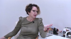 Тонкости гинекологических операций. Удаление полипов и миом в матке Сочи. #гинекологсочи