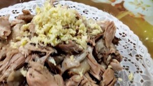 Как приготовить зельц в домашних условиях