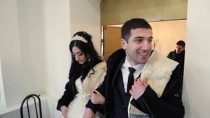 Ruslan & Svetlana, Езидская свадьба г Нижний Новгород, Dawata Ezdia 2018 г