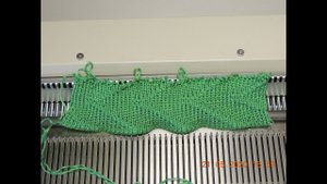 26. Сильвер Рид 280_60. Поперечные складки.