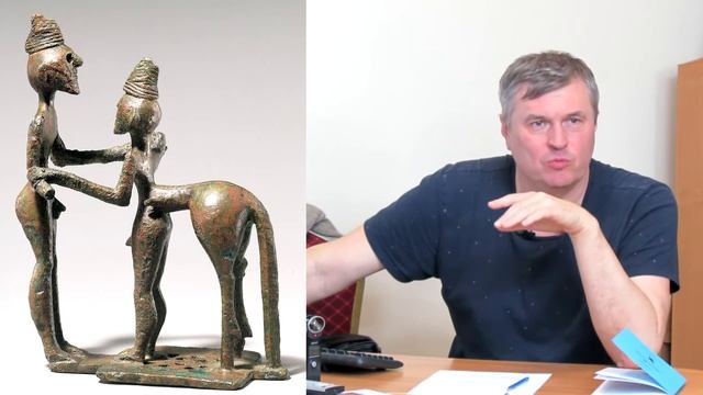 Вадим Михайлин. Зачем человеку хвост, или Относительно химер. смотреть онлайн