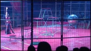 ЦИРК МОРЕТТИ ПРИЕХАЛ В ОРСК/ДОРОГИЕ БИЛЕТЫ/ЯРКОЕ ВЫСТУПЛЕНИЕ