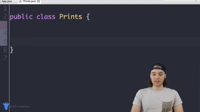 Static Class Methods | Java | Tutorial 33 | Mike Dane смотреть онлайн