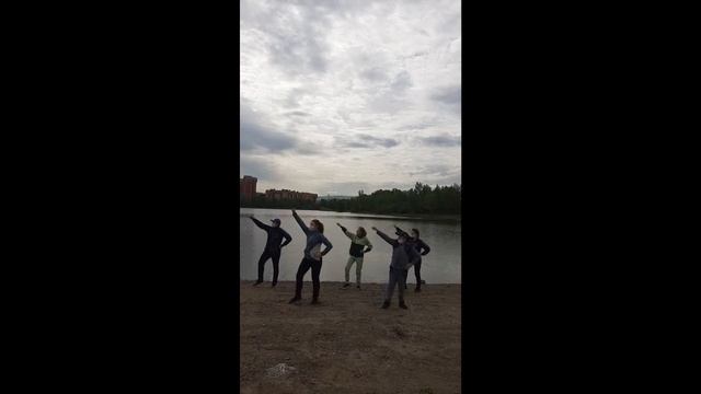 Зарядка - 1 неделя смотреть онлайн