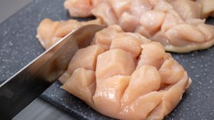 Он такой вкусный, что я готовлю его почти каждый день! Невероятно быстро и просто!