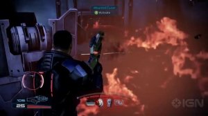 Mass Effect 3 - Rannoch: Admiral Koris - Walkthrough (Part 64)