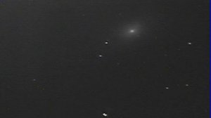 Bodes Nebula M81