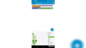 Как сделать измеритель ping'а на в Sketchware!!