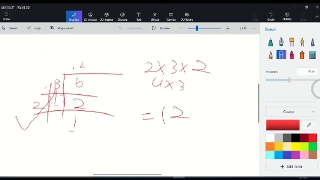 Math's смотреть онлайн