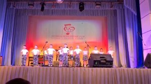 песня Защитники страны