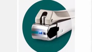 MR GREEN, щипцы для ногтей из нержавеющей стали