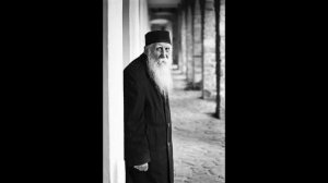 Иеромонах Василий (Мозговой) Русская Православная Церковь