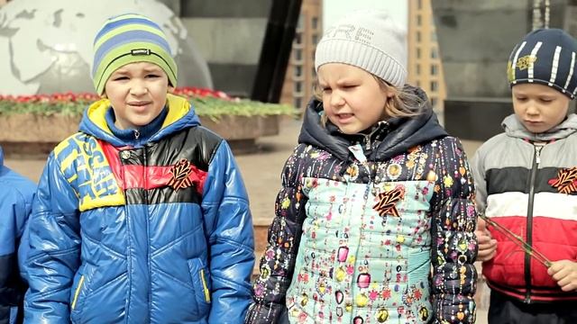 Ты живи, моя Россия! Славься русская земля! смотреть онлайн