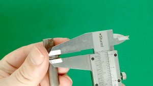 Боек перфоратора Kolner KRH 820НС