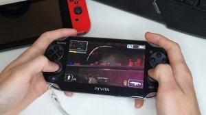 Подборка игр на Ps Vita в 2021 году | Без Uncharted и Killzone