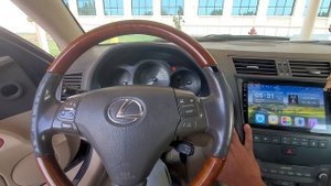 How to reset Power steering P/S error in Lexus Cars, Gs350 2007 specially