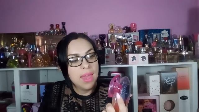 Bombshell, Incanto Shine o Zara orchid смотреть онлайн