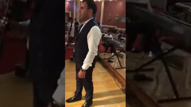 Эльгар Керимов Ансамбль Хаял Дербент смотреть онлайн