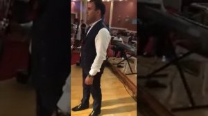 Эльгар Керимов Ансамбль Хаял Дербент