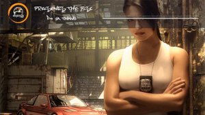 NFS MW - Ost