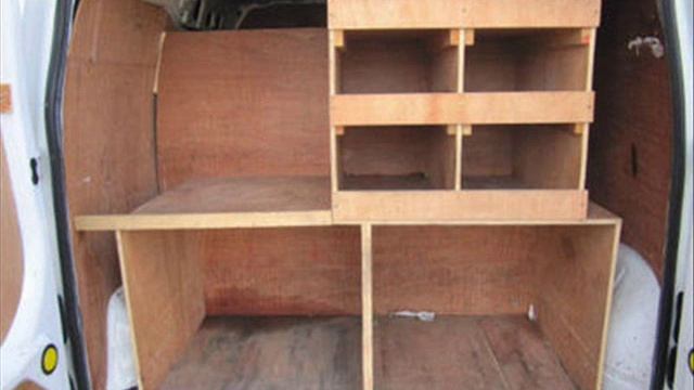 2007 57 FORD TRANSIT CONNECT T200 1.8 TDCI DIESEL - The Car Warehouse, Middlesbrough смотреть онлайн