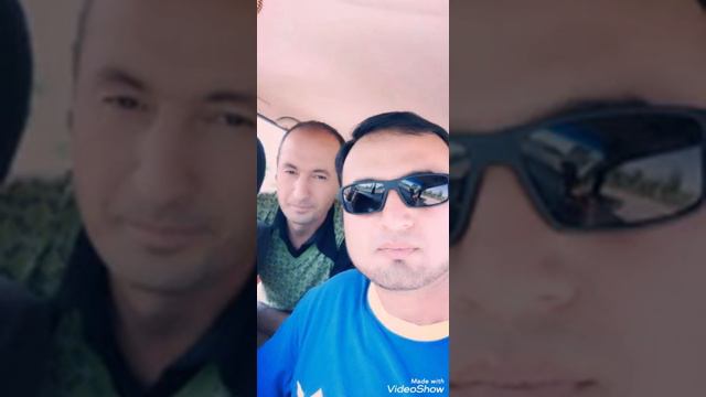 Хуршед Тошпулотов Гуландомам марав смотреть онлайн