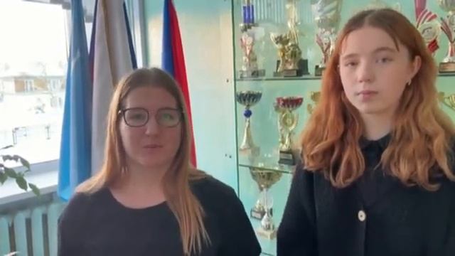 9 декабря 2021 — День Героев Отечества